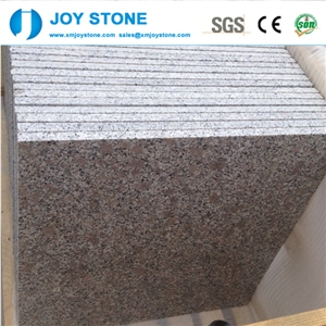 Wholesale Price in China Zhaoyuan Granite Tiles