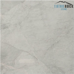 Abba Grey Marble Tile For Floor And Wall Decoration