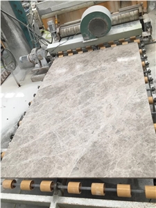 Silver Shadow Marble Slabs