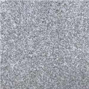 New Jiangxi Pearl White Granite Slabs