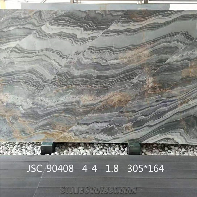 Yinxun Palissandro Marble Flooring Colors