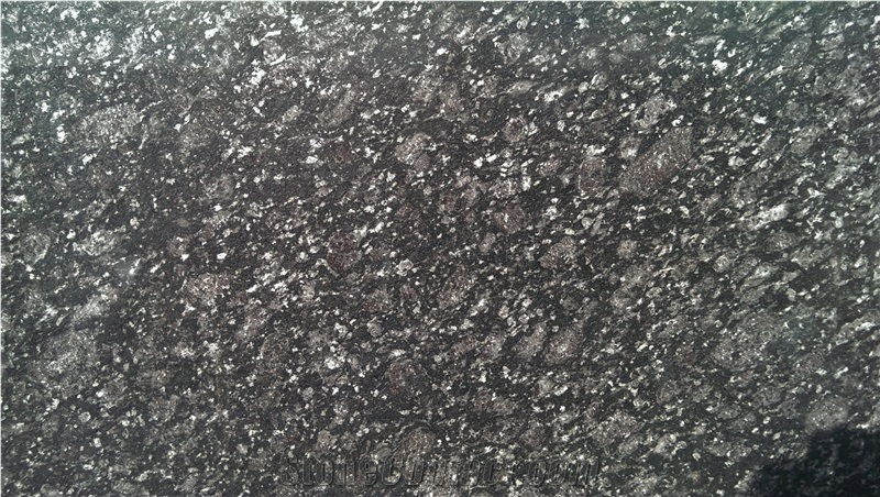 Black Magenta Granite Tiles, Slabs
