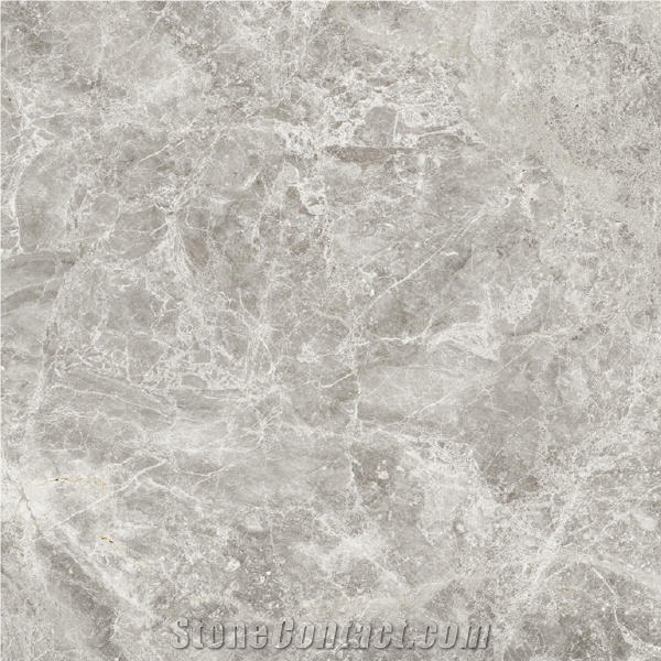 Madrid Silver Grey Emperador Marble Slab,Tile