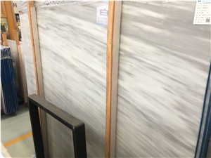 China Supply Italy White Marble for Sale