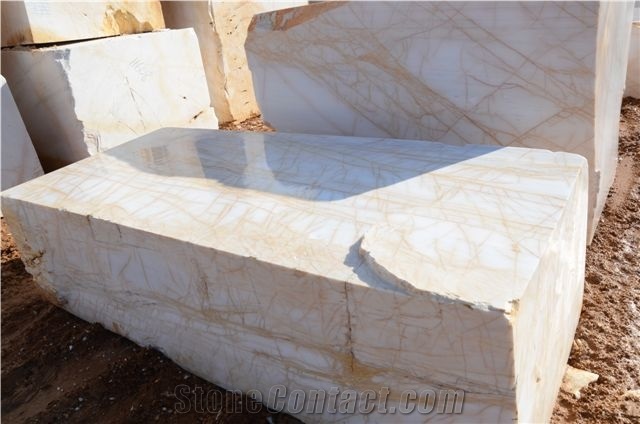 Good Quality Golden Spider Marble Slabs for Wall