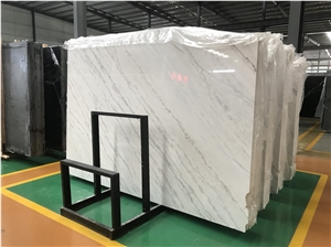 Good Quality Guangxi White Marble for Sale