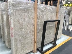 Malaysia Dream Beige Marble Slabs for Wall