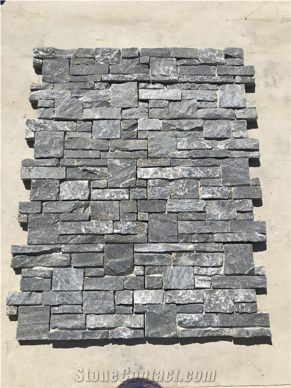 Manufactured Stone Veneer Cement Board