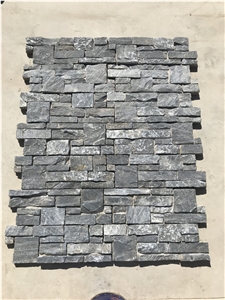 Manufactured Stone Veneer Cement Board