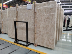 Natural Stone Could Beige Marble Slabs&Tiles