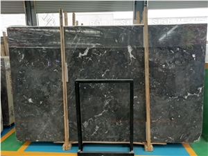 Supply Romantic Grey Marble Slabs&Tiles for Sale