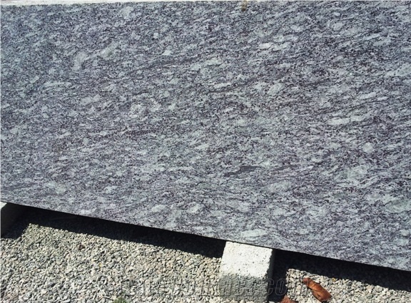 Lavender Blue Granite Slabs