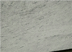Meera White Granite Slabs