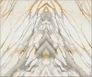 Calacatta Gold Marble