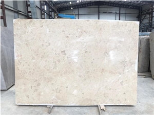 Crema Nuova Marble - Starting from 20 Usd / M2