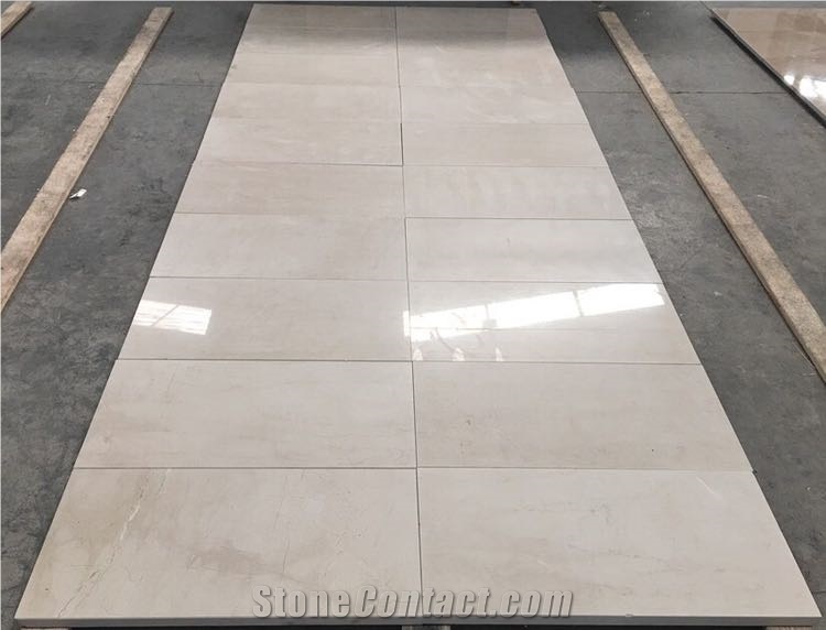 Sultan Cream Marble - Starting from 20 Usd / M2