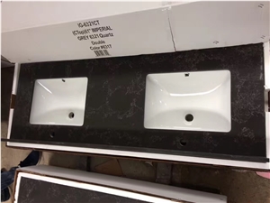 Bathroom Vanity Tops Countertops Quartzite Design