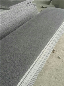 China Good Quality G603 Granite Slabs & Tiles