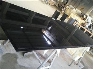 Chinese Shanxi Black Granite Table Tops