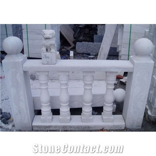 Competitive Price for Staircase Balustrade Plinths