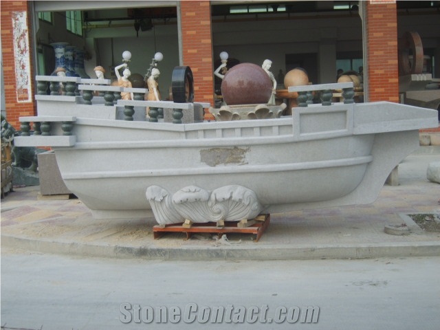 Customized Size Fountains Ball Indoor & Outdoor
