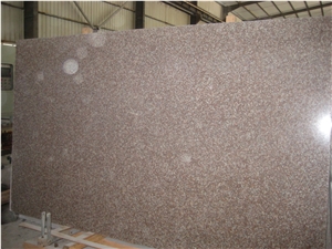 G687 Chinese Granite Flooring & Wall Application