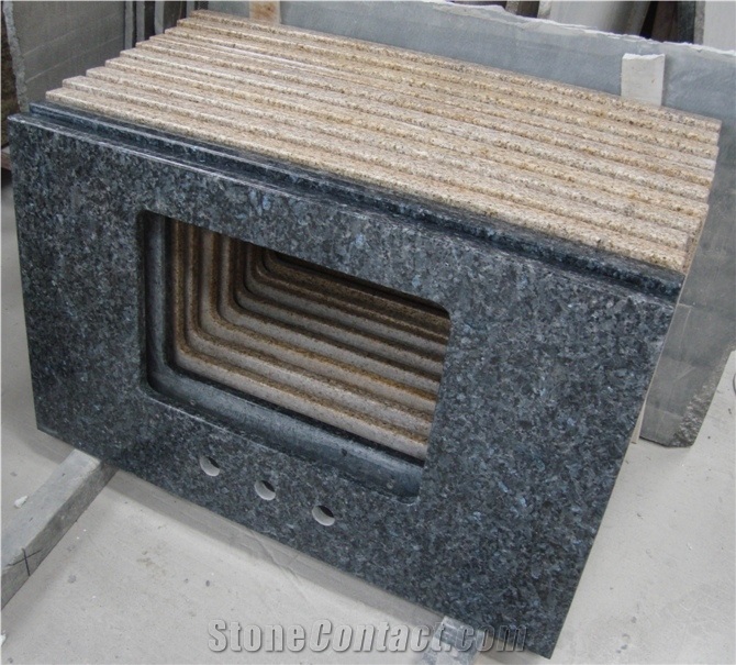 Good Price Kitchen Countertops Granite Stone