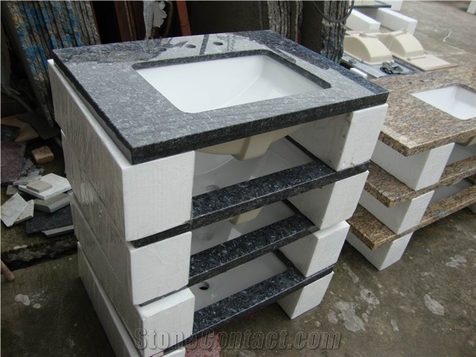 Good Price Kitchen Countertops Granite Stone