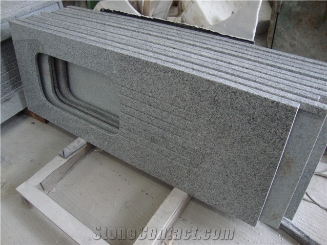 Granite Solid Surface Kitchen Tops Countertops