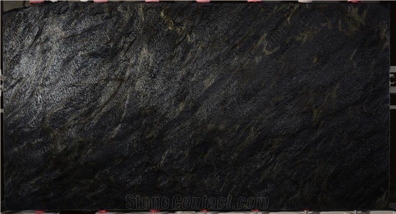 Black Dragon Quartzite Slabs