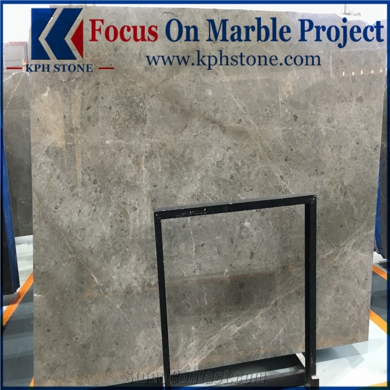 Marble Stone Cicili Grey for Building Decoration