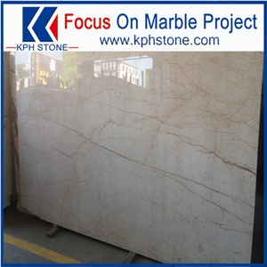 Menes Gold Marble for Countertop