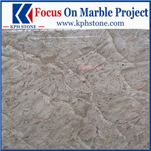 Oman Rose Marble Wall & Floor Tiles