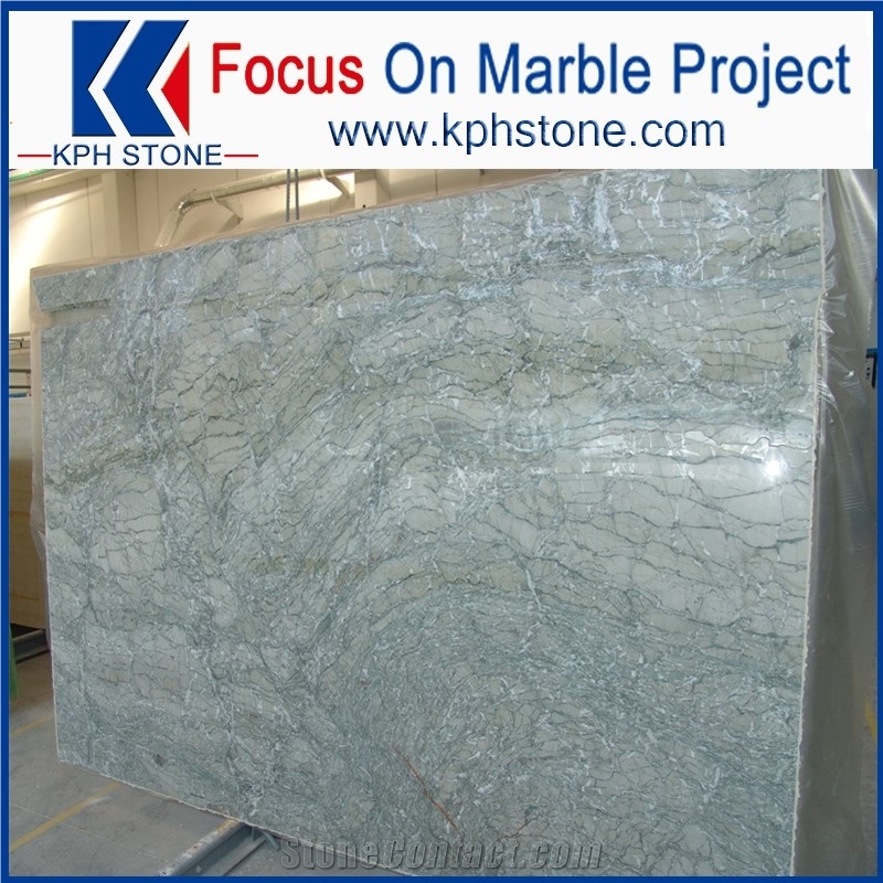 Verda Antigua Marble for Project Building