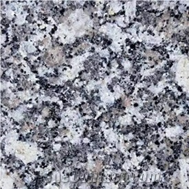 Chinese Grey Granite, Sesame Grey Granite