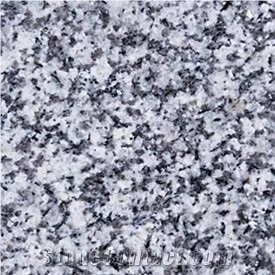 Xinjiang White Granite