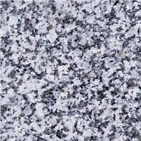 Xinjiang White Granite