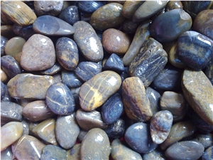 Garden River Stone Mixed Pebble Stone