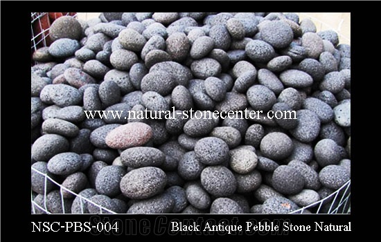 Pebble Stone River Stone Garden Pebble Stone