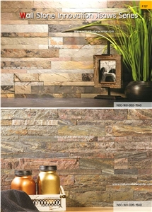 Stone Veneer Walling Tiles