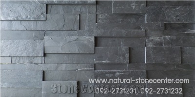 Wall Panel Cultured Stone Wall Cladding