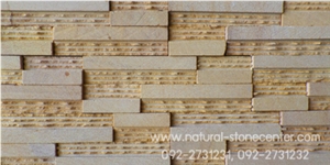 Wall Panel Cultured Stone Wall Cladding