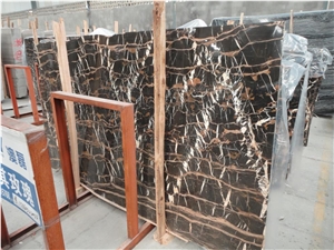 Afghanistan Portoro Slabs&Tiles&Wall Cladding