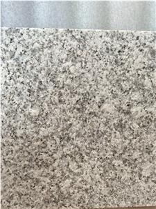 G603 Grey Granite Flamed Pavement,Wall Cladding
