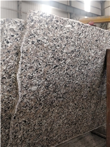 New Rose Pink Granite Slabs,Tiles,Wall Cladding