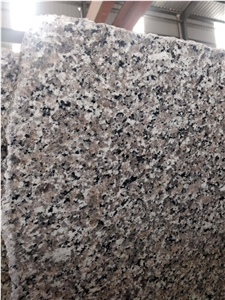 New Rose Pink Granite Slabs,Tiles,Wall Cladding