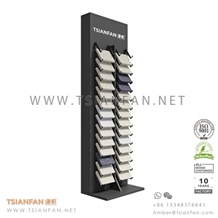 Artificial Stone Display Tower Sr097