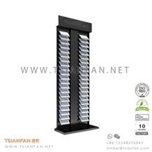 Compac Quartz Stone Display Tower for Promotion