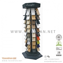 Waterfall Marble and Granite Display Stand-Srl104