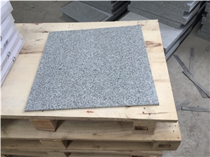 G603 Thin Granite Customized Tiles Wholesale